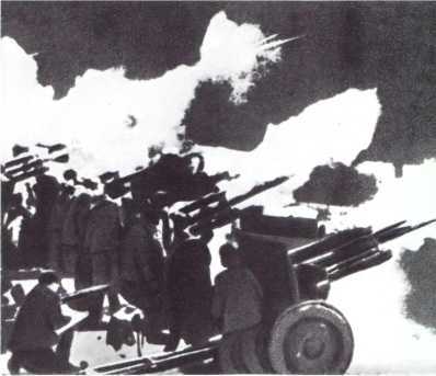 Тысяча четыреста восемнадцать дней<br />(Рассказы о битвах и героях Великой Отечественной войны) - i_516.jpg