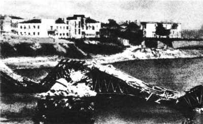 Тысяча четыреста восемнадцать дней<br />(Рассказы о битвах и героях Великой Отечественной войны) - i_598.jpg