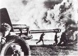 Тысяча четыреста восемнадцать дней<br />(Рассказы о битвах и героях Великой Отечественной войны) - i_657.jpg