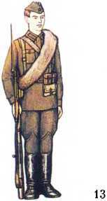 Тысяча четыреста восемнадцать дней<br />(Рассказы о битвах и героях Великой Отечественной войны) - i_726.jpg