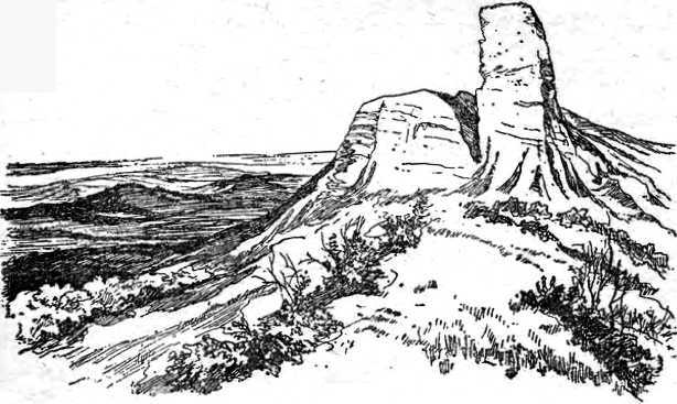 Свен, не умевший лгать<br />(Народные сказки) - i_006.jpg