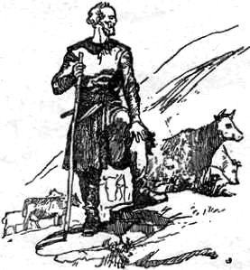 Свен, не умевший лгать<br />(Народные сказки) - i_008.jpg