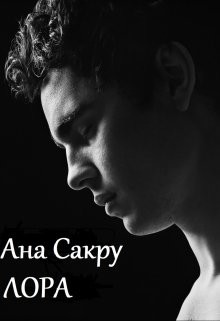 Книга Лора (СИ)