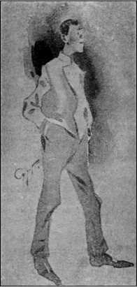 Шерлок Холмс в России<br />(Антология русской шерлокианы первой половины ХХ века. Том 3) - i_015.jpg