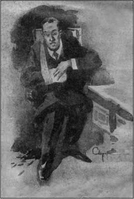 Шерлок Холмс в России<br />(Антология русской шерлокианы первой половины ХХ века. Том 3) - i_016.jpg