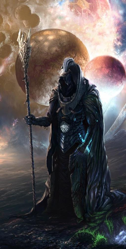 Враг двух миров. Том 3-й (СИ) - nonjpegpng_img11.jpg