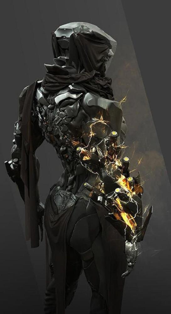 Враг двух миров. Том 3-й (СИ) - nonjpegpng_img22.jpg