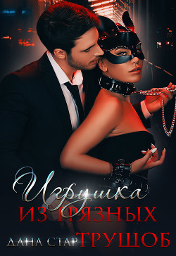 Читать онлайн книгу Игрушка из грязных трущоб автор Стар Дана Книга Игрушка из грязных трущоб