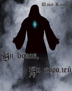 Книга Ни богов, ни королей (СИ)