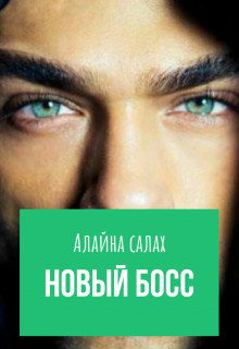 Читать онлайн книгу Новый босс (СИ) автор Алайна Салах Книга Новый босс (СИ)