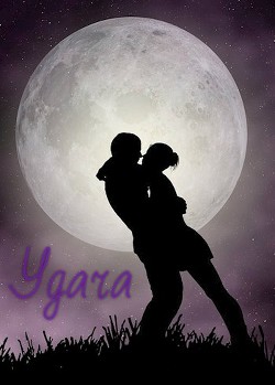 Книга Удача (СИ)