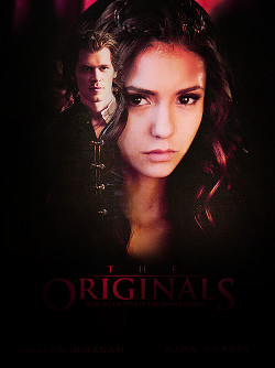 Книга Младшая Гилберт или пособие выживания в семье Майклсонов. Проклятие Ковена (СИ)