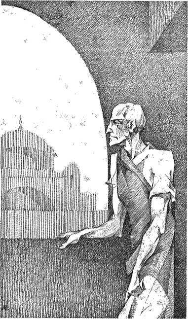 Славянский меч<br />(Роман) - i_012.jpg