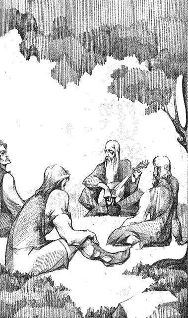 Славянский меч<br />(Роман) - i_026.jpg