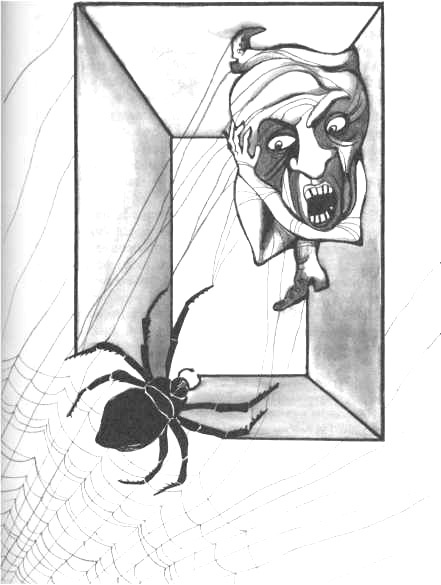 Мой друг, покойник<br />(Новеллы, Роман ) - i_008.jpg