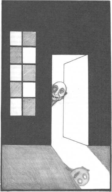 Мой друг, покойник<br />(Новеллы, Роман ) - i_016.jpg