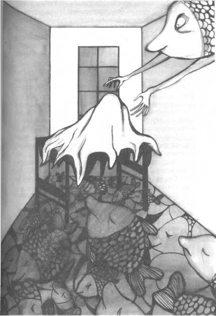 Мой друг, покойник<br />(Новеллы, Роман ) - i_017.jpg