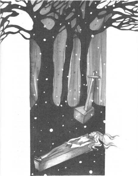 Мой друг, покойник<br />(Новеллы, Роман ) - i_022.jpg