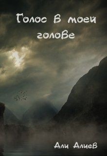 Книга Голос в моей голове (СИ)