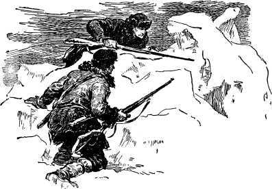 Фритьоф Нансен<br />(Его жизнь и необыкновенные приключения) - i_005.jpg