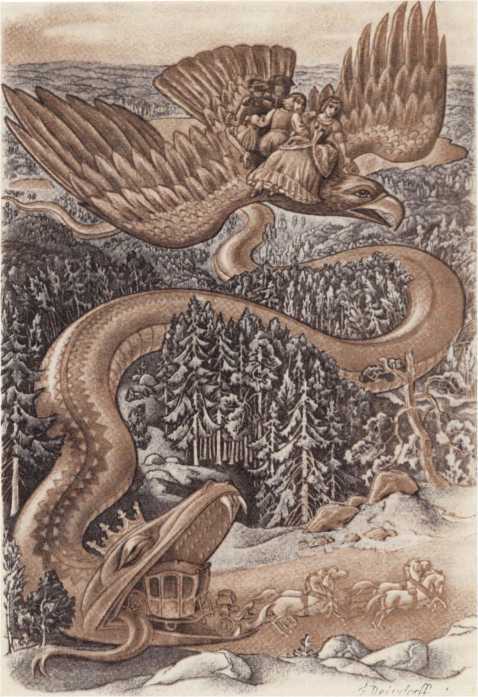 Старинные эстонские народные сказки - i_035.jpg