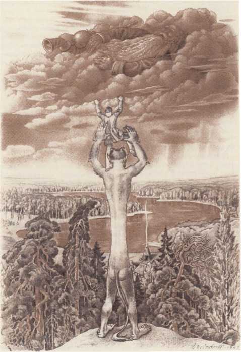 Старинные эстонские народные сказки - i_046.jpg