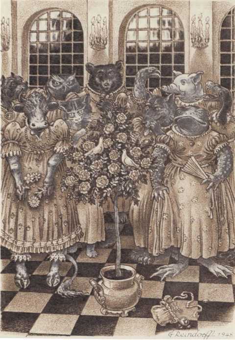 Старинные эстонские народные сказки - i_085.jpg