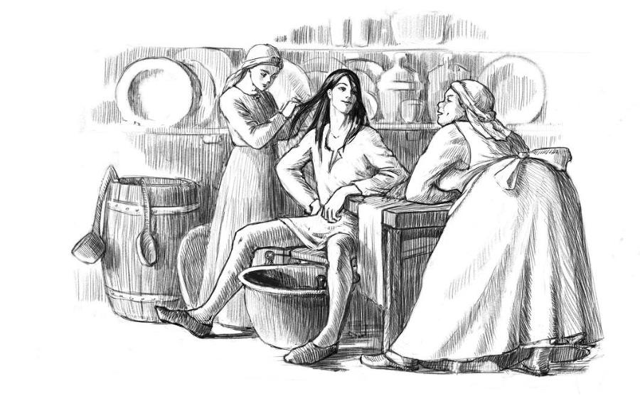 Чудовы луга (СИ) - img8.jpg