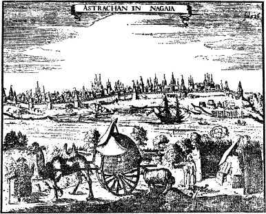 Бунташный век. Век XVII<br />(Век XVII) - i_039.jpg