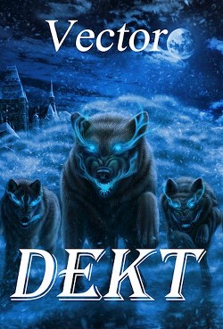 Читать онлайн книгу Dekt (СИ) автор Книга Dekt (СИ)