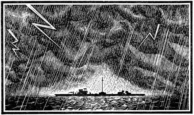 Шато д'Иф и другие повести (ЛП) - TheGiftofGab08.jpg