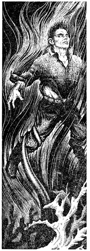 Шато д'Иф и другие повести (ЛП) - TheGiftofGab16.jpg