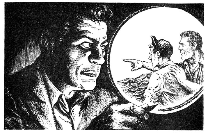 Шато д'Иф и другие повести (ЛП) - TheGiftofGab44.jpg