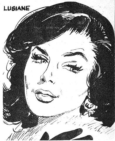 Шато д'Иф и другие повести (ЛП) - TheManfromZodiac25.jpg