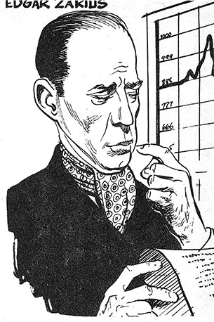 Шато д'Иф и другие повести (ЛП) - TheManfromZodiac41.jpg