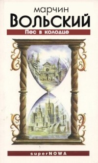 Читать онлайн книгу Пес в колодце (ЛП) автор Вольский Марчин Книга Пес в колодце (ЛП)