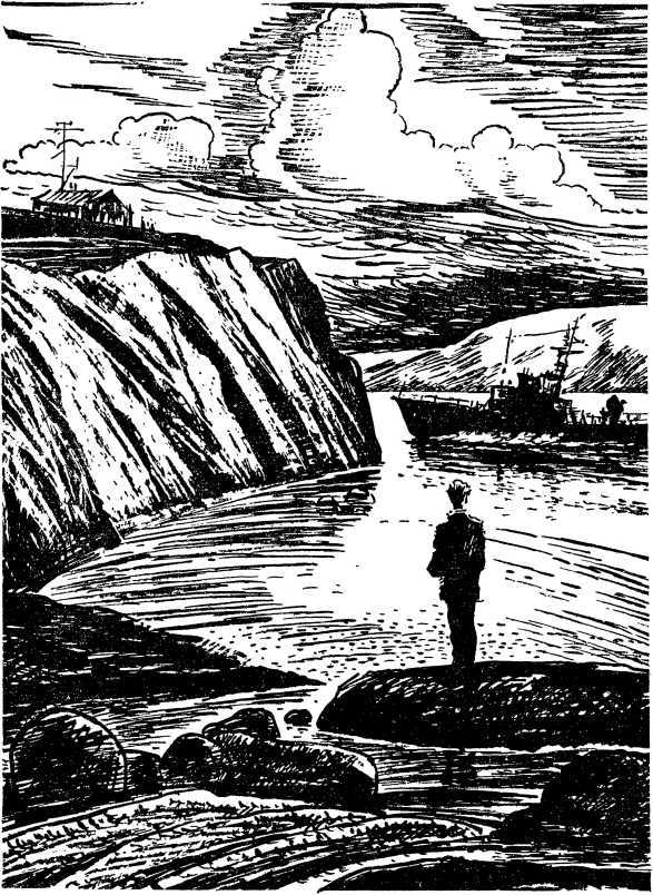 Гнев Гефеста<br />(Приключенческая повесть) - i_008.jpg