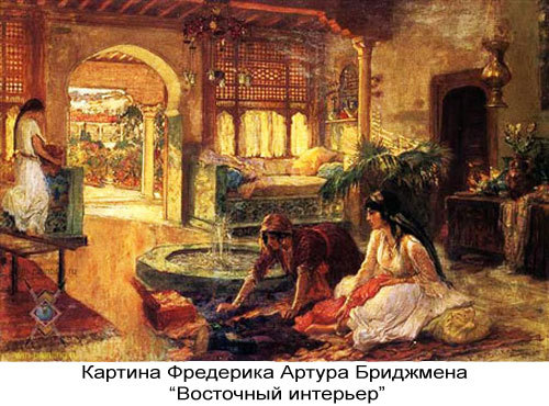 Уютный интерьер по правилам и без, или Как самому создать красивое пространство дома… - i_002.jpg
