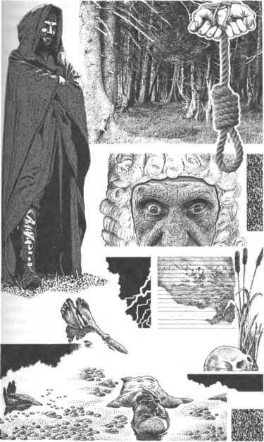 Корабль палачей<br />(Романы, повести, рассказы) - i_009.jpg