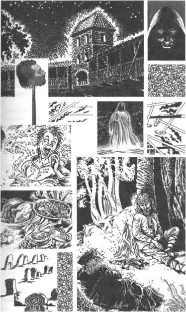 Корабль палачей<br />(Романы, повести, рассказы) - i_010.jpg