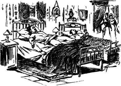 Цари мира<br />(Русский оккультный роман. Т. VIII) - i_016.jpg