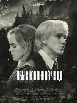 Книга Обыкновенное чудо (СИ)