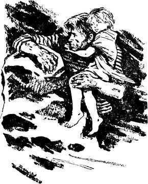 Призвание<br />(Рассказы и повесть о пограничниках) - i_021.jpg