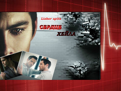 Книга Сердце Хейла (СИ)