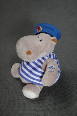 Книга Отличница и Десантник (СИ)