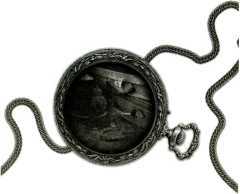 Тайна двухколесного экипажа<br />(Роман) - i_001.jpg