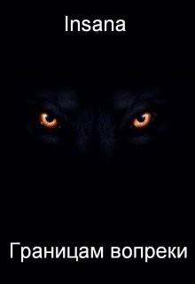 Книга Границам вопреки (СИ)