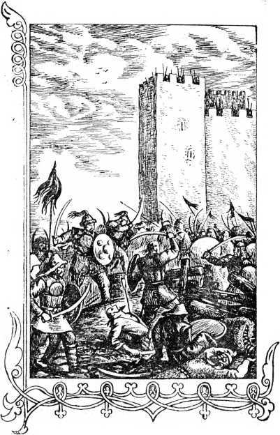 Под стягом Святослава<br />(Историческая повесть) - i_031.jpg