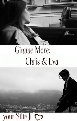 Книга Gimme More: Крис и Эва (СИ)