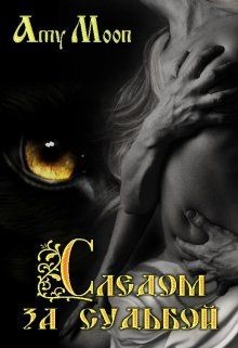 Книга Следом за судьбой (СИ)